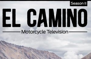 EL CAMINO Joins As A Lead Sponsor of The SPRING Toronto Motorcycle SUPERSHOW – April 6 & 7, 2024 – at the International Centre