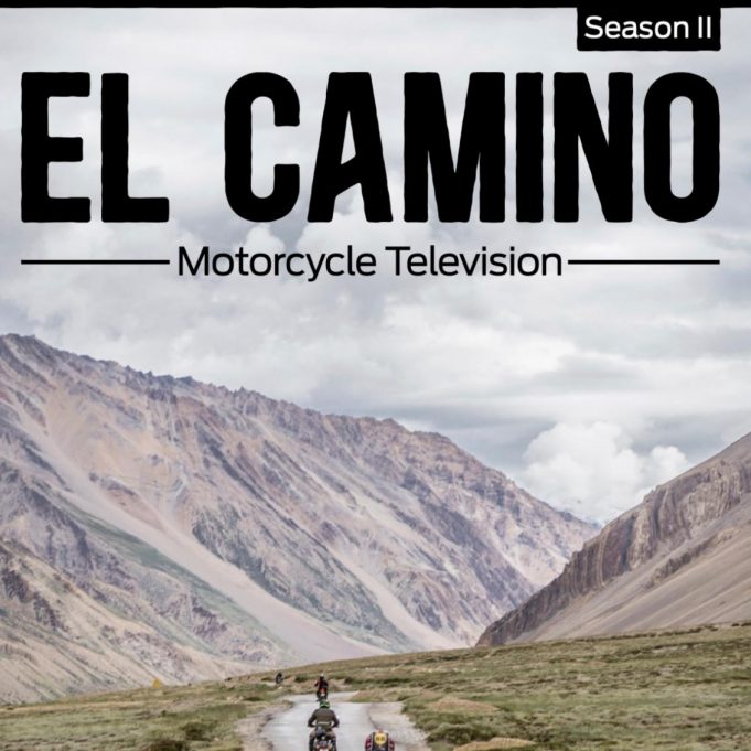 EL CAMINO Joins As A Lead Sponsor of The SPRING Toronto Motorcycle SUPERSHOW – April 6 & 7, 2024 – at the International Centre