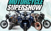 Announced as the Official PRESENTING SPONSOR of the SPRING Toronto Motorcycle SUPERSHOW: April 6 & 7, 2024 – at the International Centre