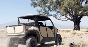 Volcon Has An update On Their Stag Launch, Check Out The Video!