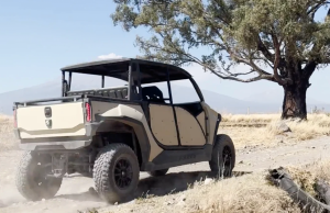 Volcon Releases Second Production Update Video