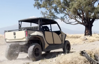 Volcon Has An update On Their Stag Launch, Check Out The Video!