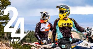 509 Brings New Innovation To Dirt Bike Riders With New Dirt 2024 Collection