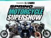 THE SPRING SUPER SWAP at The SPRING Toronto Motorcycle SUPERSHOW April 6 & 7, 2024 – at the International Centre