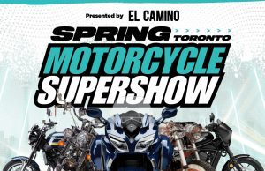 THE SPRING SUPER SWAP at The SPRING Toronto Motorcycle SUPERSHOW April 6 & 7, 2024 – at the International Centre