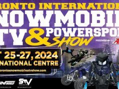 Reserve a Display at the Worlds LARGEST Snowmobile, ATV & Powersports Show this October 25-27, 2024 – International Centre