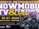 Reserve a Display at the Worlds LARGEST Snowmobile, ATV & Powersports Show this October 25-27, 2024 – International Centre