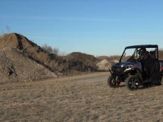 ARGO Blazes New Trail with “Best-in-Class” SSV