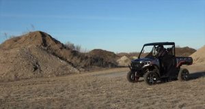 ARGO Blazes New Trail with “Best-in-Class” SSV