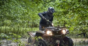 Top 10 ATV Trails in Ontario: A Guide to Ontario’s Premier Off-Road Adventures