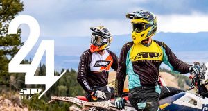 509 Brings New Innovation To Dirt Bike Riders With New Dirt 2024 Collection