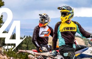 509 Brings New Innovation To Dirt Bike Riders With New Dirt 2024 Collection