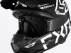 FXR ATR-2 Helmet: The Ultimate in Protection