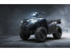 Unleash the Power of the Kawasaki BRUTE FORCE 450