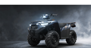 Unleash the Power of the Kawasaki BRUTE FORCE 450