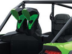 AMSOIL ANNOUNCED AS PRESENTING SPONSOR