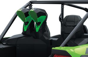 AMSOIL ANNOUNCED AS PRESENTING SPONSOR