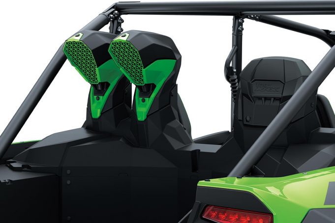 AMSOIL ANNOUNCED AS PRESENTING SPONSOR