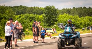 Breslau Rallye Kicks Off with a Thrilling Prologue in Poland