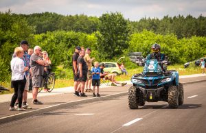 Breslau Rallye Kicks Off with a Thrilling Prologue in Poland