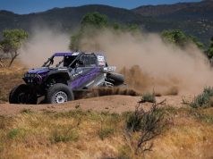 POLARIS FACTORY RACING’S CAYDEN MACCACHREN TRIUMPHS ONCE AGAIN, SECURING THE 2024 SCORE BAJA 500 UTV OVERALL AND PRO UTV OPEN CLASS VICTORY IN RZR PRO R FACTORY