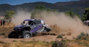 POLARIS FACTORY RACING’S CAYDEN MACCACHREN TRIUMPHS ONCE AGAIN, SECURING THE 2024 SCORE BAJA 500 UTV OVERALL AND PRO UTV OPEN CLASS VICTORY IN RZR PRO R FACTORY