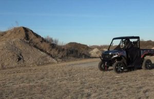 ARGO Blazes New Trail with “Best-in-Class” SSV