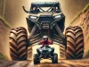The Wild World of ATVs and Side-by-Sides: Why You Need One!