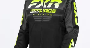 FXR Men’s RRX Jacket 2: Redefine Your Ride