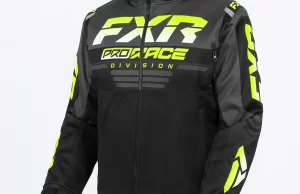 FXR Men’s RRX Jacket 2: Redefine Your Ride