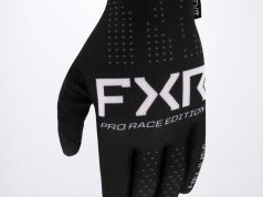 FXR Pro-Fit Air MX Glove: Precision and Comfort for Every Ride