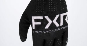 FXR Pro-Fit Air MX Glove: Precision and Comfort for Every Ride