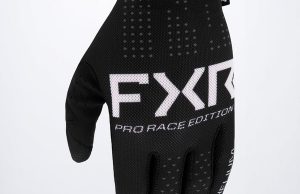 FXR Pro-Fit Air MX Glove: Precision and Comfort for Every Ride