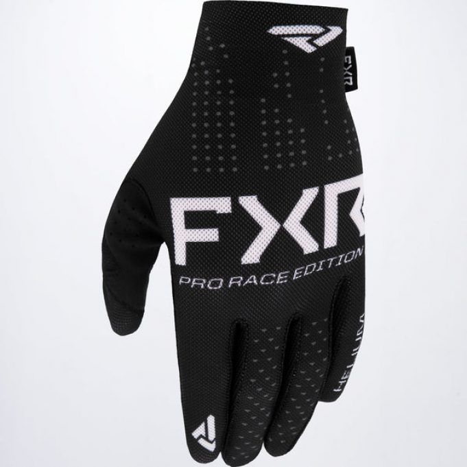 FXR Pro-Fit Air MX Glove: Precision and Comfort for Every Ride