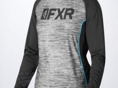 FXR Women’s Helium X Tech Long Sleeve: Elevate Your Layering Game