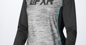 FXR Women’s Helium X Tech Long Sleeve: Elevate Your Layering Game