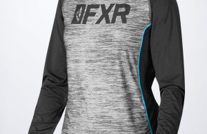 FXR Women’s Helium X Tech Long Sleeve: Elevate Your Layering Game