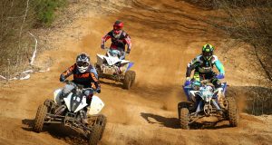 Contest Announcement: Win a Brand New HMF Exhaust for Your Ride!