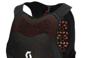 Introducing the SCOTT Softcon Hybrid Pro Body Armor: Ultimate Protection for Every Ride