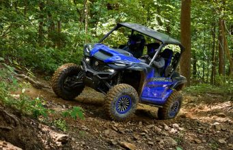 Yamaha Expands bLU cRU Support for 2024 ATV and SxS Racing Season