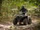 Unleashing the Power: A Closer Look at the 2024 Yamaha Grizzly EPS SE