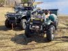 Exploring the Greater Sudbury ATV Association: A Hub for Off-Road Enthusiasts