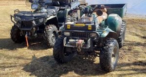 Exploring the Greater Sudbury ATV Association: A Hub for Off-Road Enthusiasts