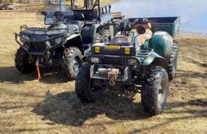 Exploring the Greater Sudbury ATV Association: A Hub for Off-Road Enthusiasts