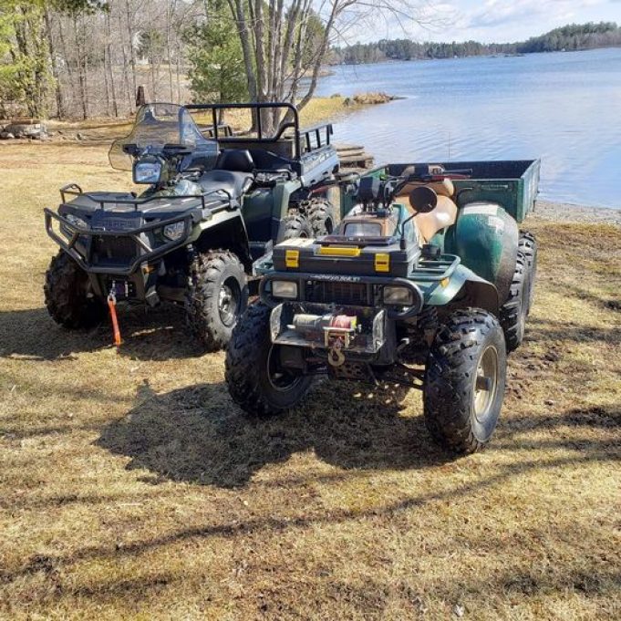 Exploring the Greater Sudbury ATV Association: A Hub for Off-Road Enthusiasts