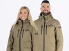 FXR Racing Unveils the New Unisex Task Insulated Canvas Jacket