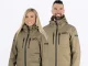 FXR Racing Unveils the New Unisex Task Insulated Canvas Jacket