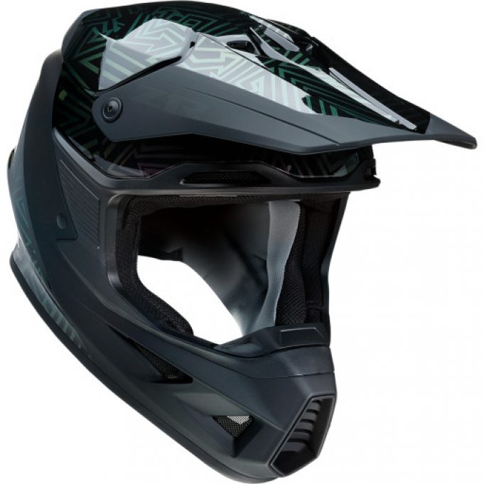 Z1R Helmets Unveils the Stylish and Safe Saturn Graphic Range