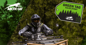 Save up to $2,500 on qualifying Off Road models! Additional terms and conditions apply.