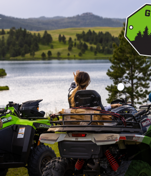 Arctic Cat’s Green Tag Sales Event Is Back!